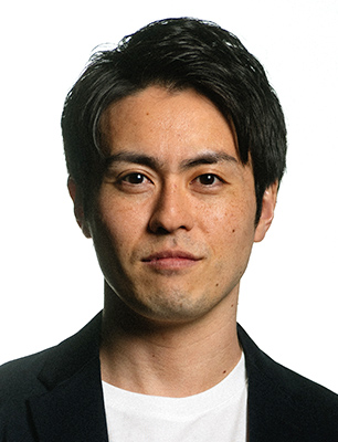 古賀 大貴