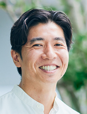 石田 遼