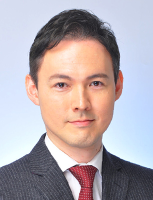 加藤 エルテス 聡志