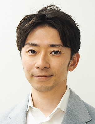 中尾 豊