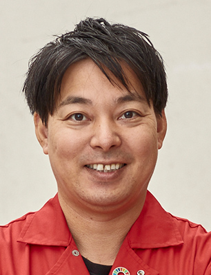 清水 敦史