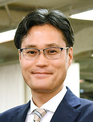 内田 鉄平